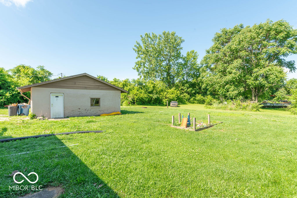 1230 Blue Bluff Road Martinsville, IN 46151 - Photo 21 of 21