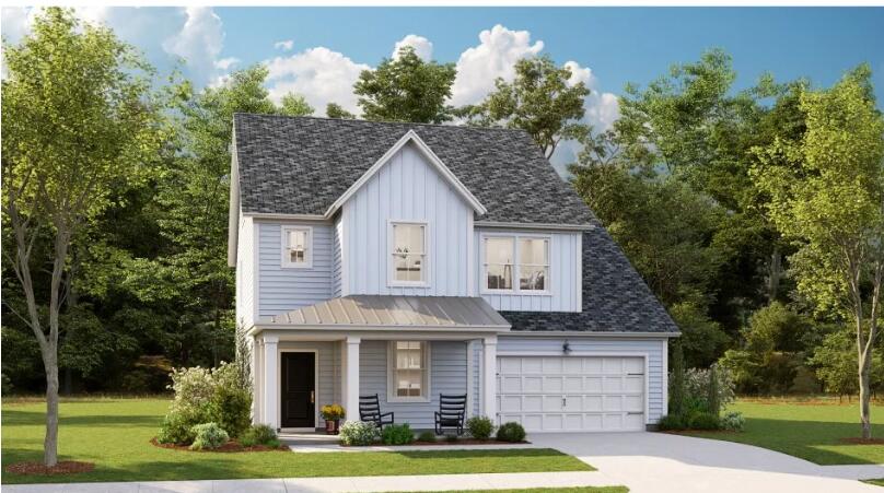 151 Threaded Fern Street Summerville, SC 29485 - Photo 1 of 16 Fanning N