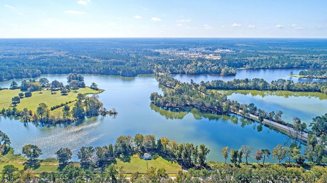 151 Threaded Fern Street Summerville, SC 29485 - Photo 14 of 16 Summers Corner arial pic