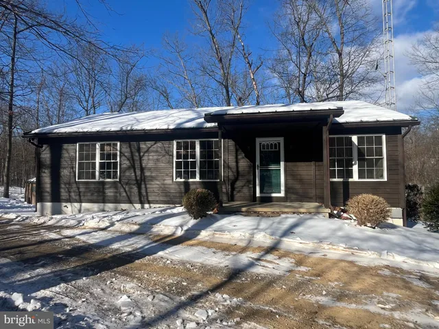 $309,900 | 141 Mason Road, Hedgesville, WV 25427