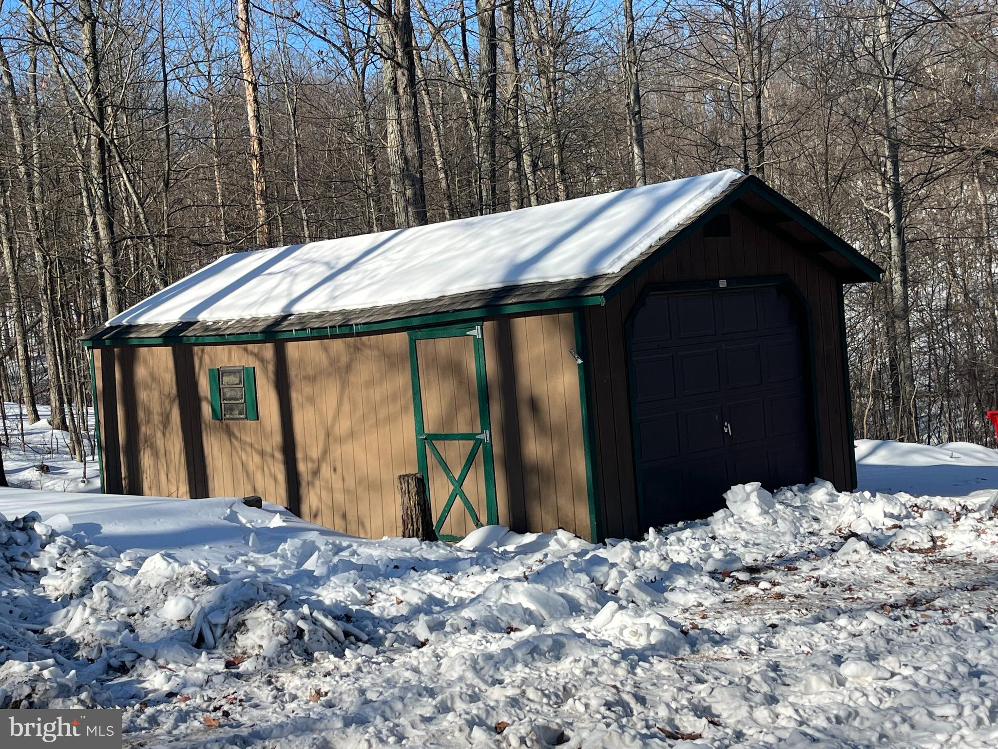 141 Mason Road Hedgesville, WV 25427 - Photo 2 of 2