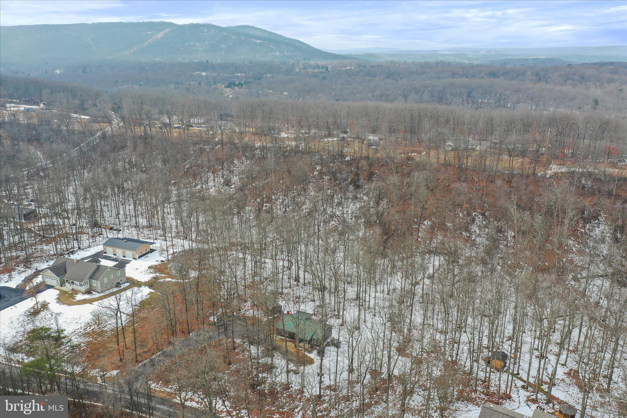 141 Mason Road Hedgesville, WV 25427 - Photo 50 of 58 Gallery Image 50
