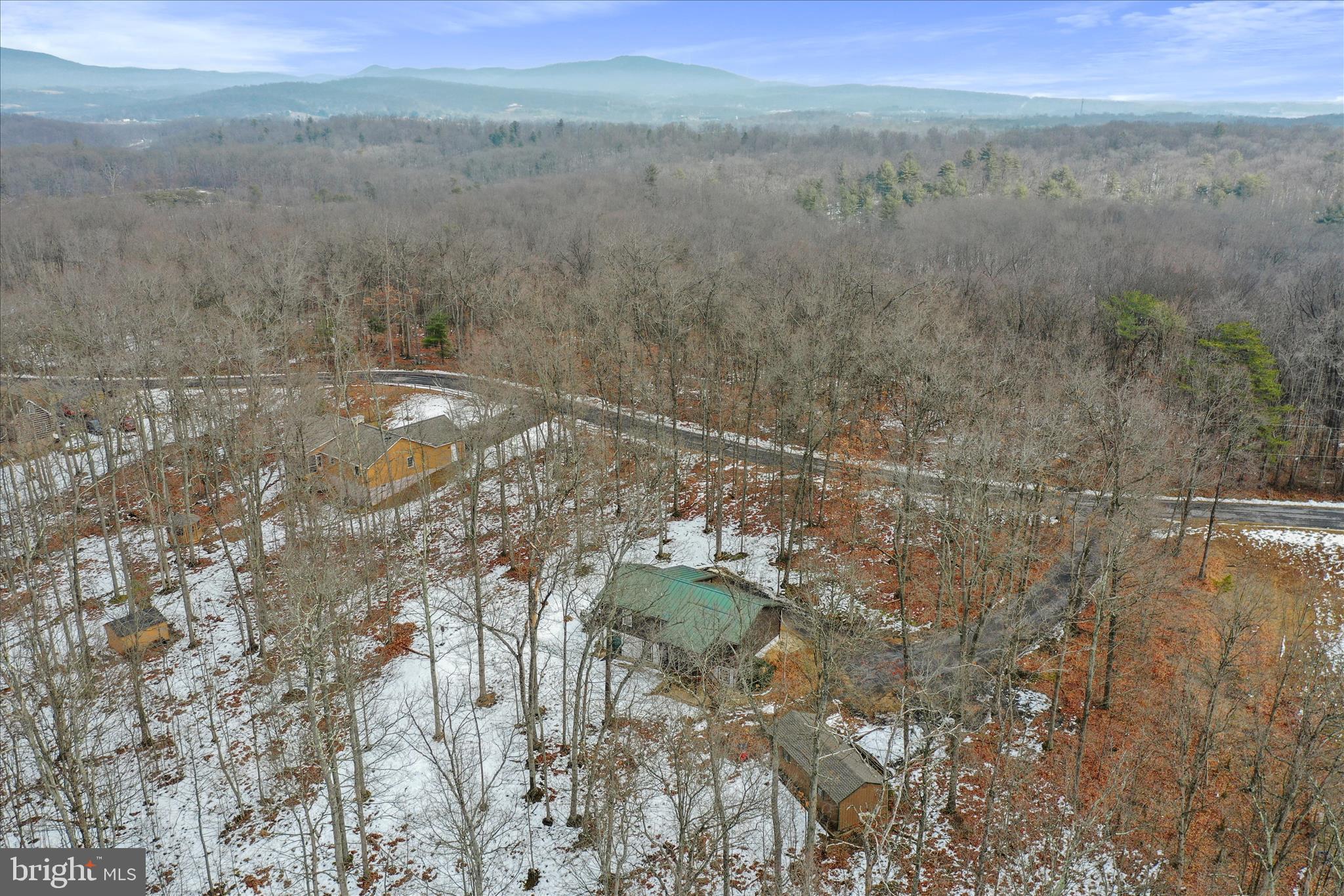 141 Mason Road Hedgesville, WV 25427 - Photo 54 of 58 Gallery Image 54