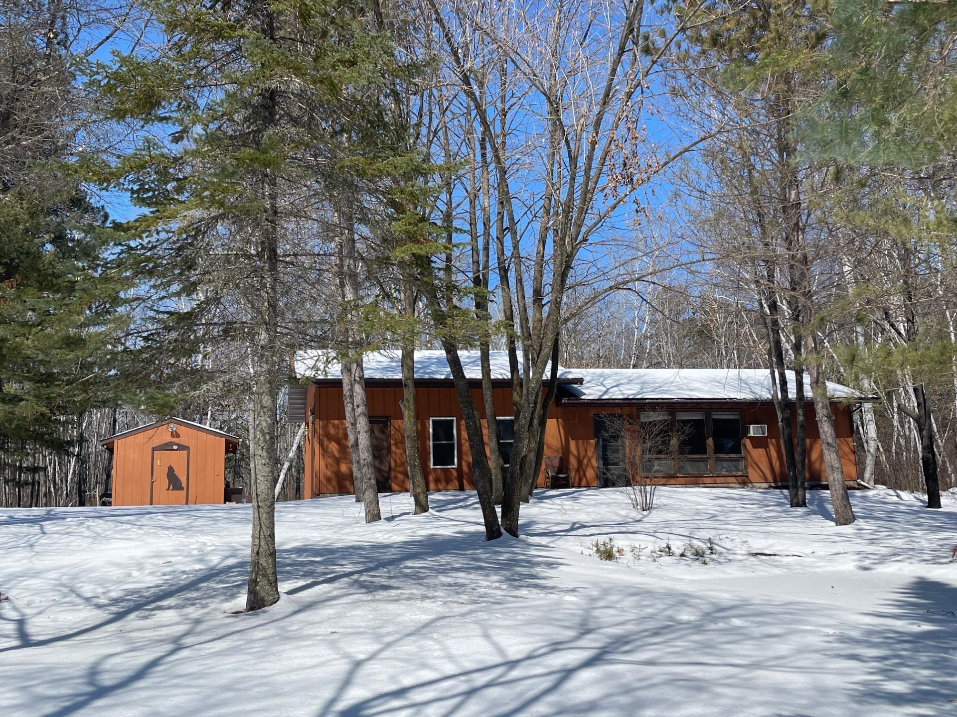 1947 12th Avenue Northwest Backus, MN 56435 - Photo 12 of 14