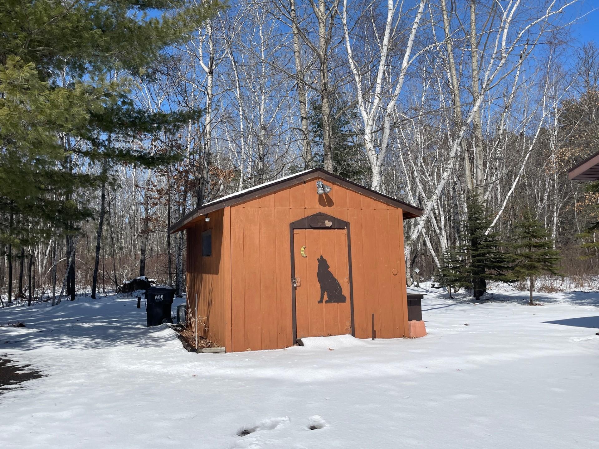 1947 12th Avenue Northwest Backus, MN 56435 - Photo 14 of 14