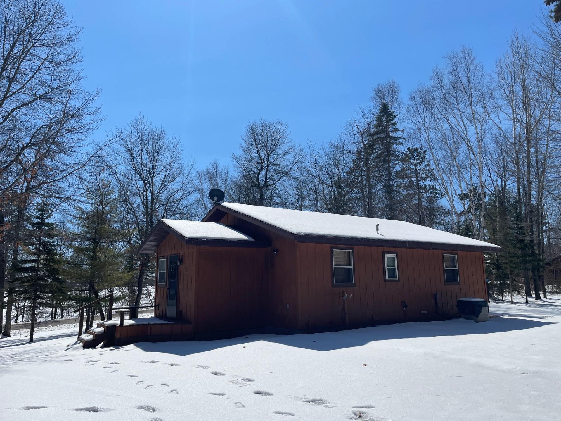1947 12th Avenue Northwest Backus, MN 56435 - Photo 3 of 14