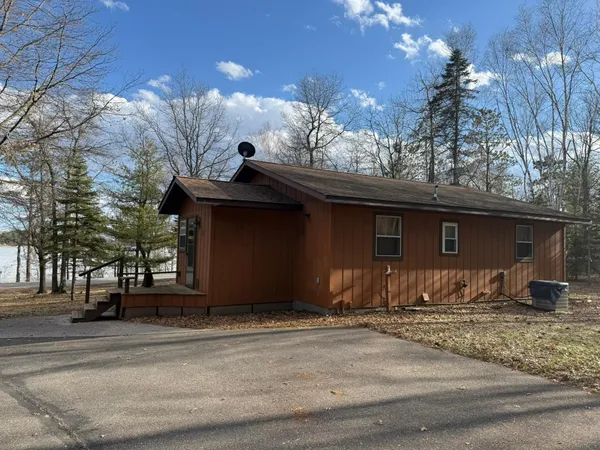 $425,000 | 1947 12th Avenue Northwest, Backus, MN 56435