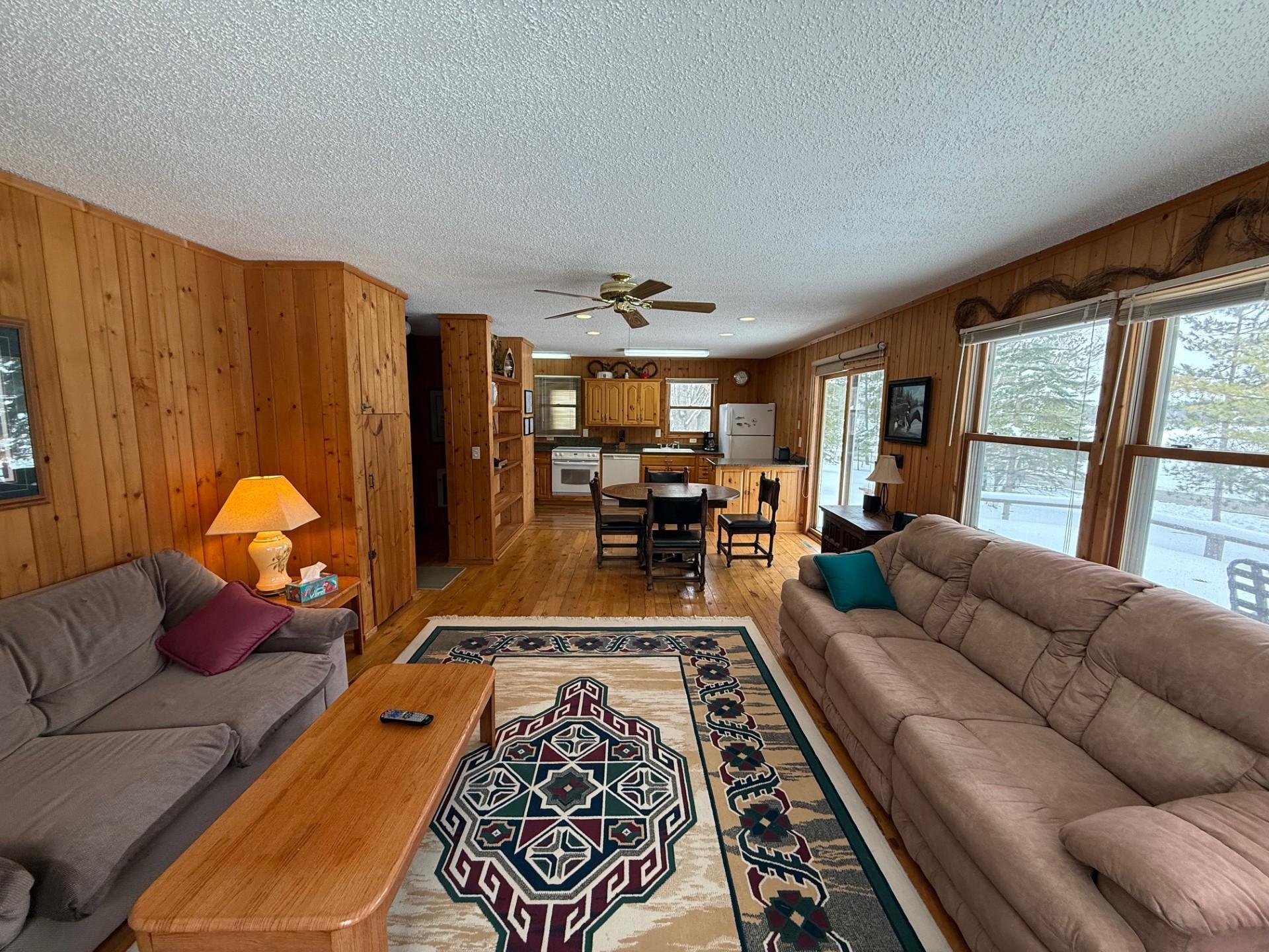 1947 12th Avenue Northwest Backus, MN 56435 - Photo 5 of 14