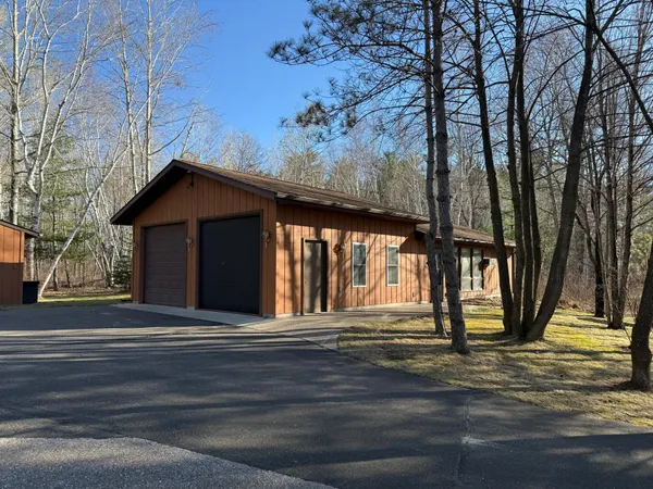 $425,000 | 1947 12th Avenue Northwest, Backus, MN 56435