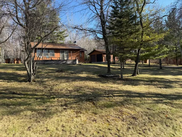 $425,000 | 1947 12th Avenue Northwest, Backus, MN 56435