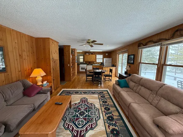 $425,000 | 1947 12th Avenue Northwest, Backus, MN 56435