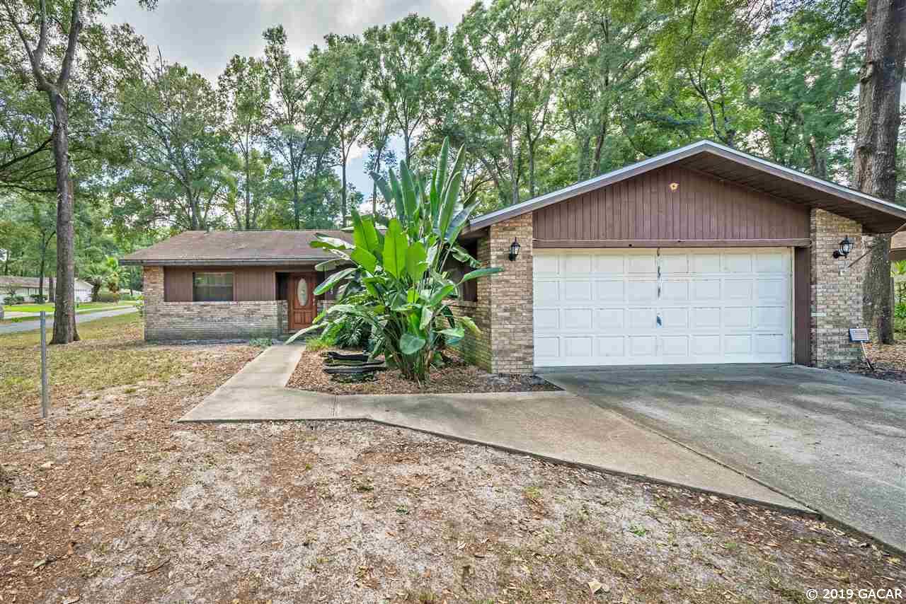 7923 Southwest 17th Place Gainesville, FL 32607 - Photo 1 of 30 Gallery Image 1