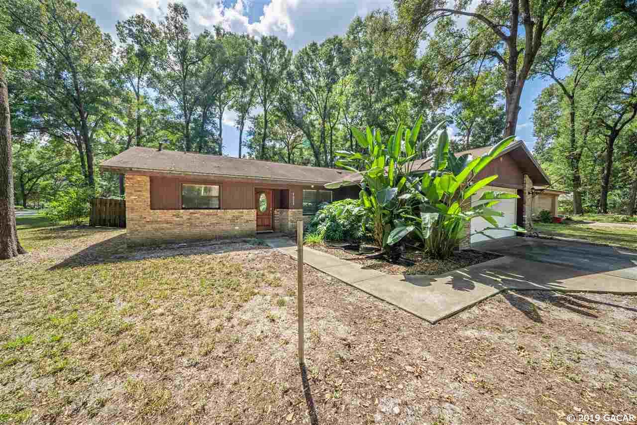 7923 Southwest 17th Place Gainesville, FL 32607 - Photo 2 of 30 Gallery Image 2