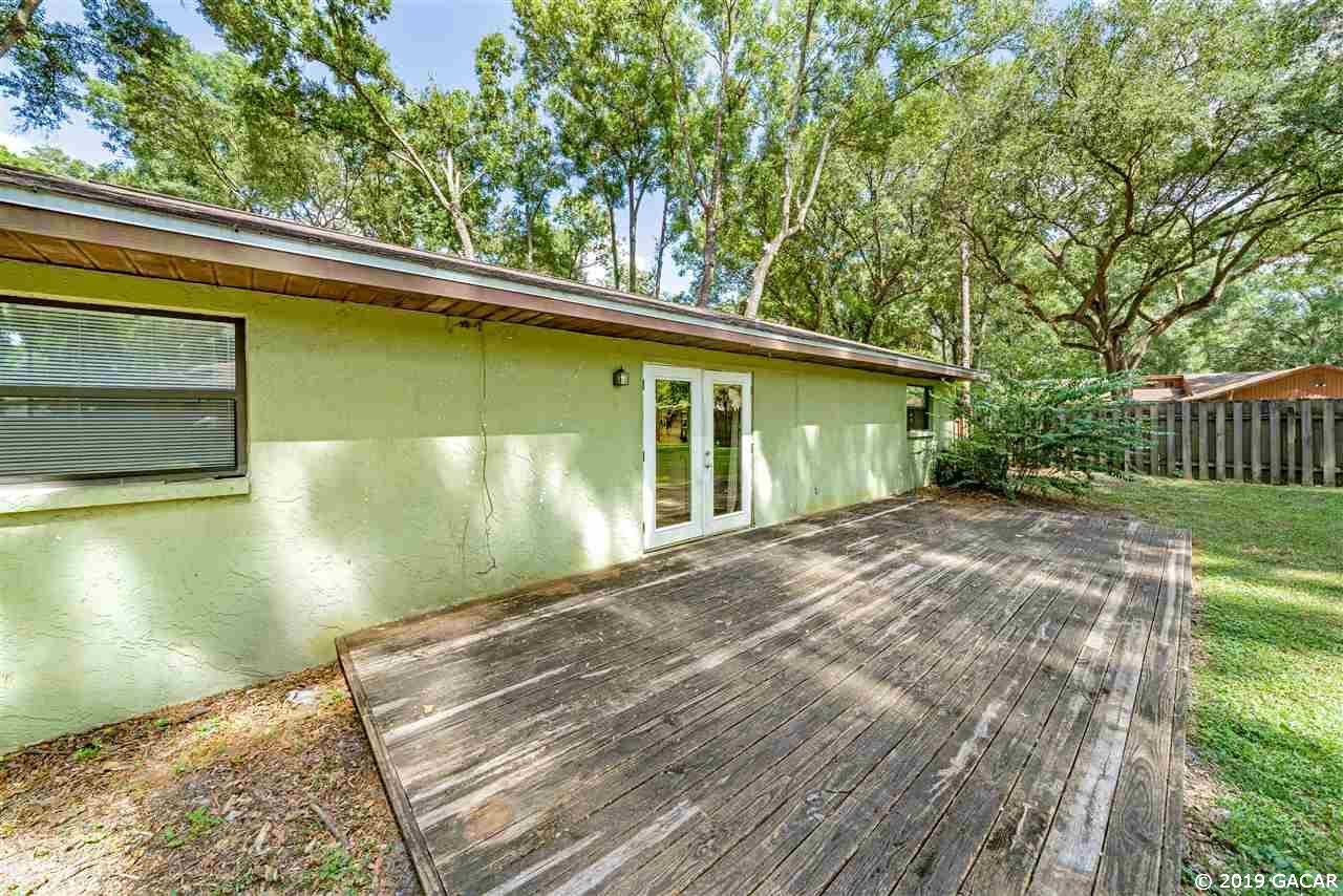 7923 Southwest 17th Place Gainesville, FL 32607 - Photo 23 of 30 Gallery Image 23