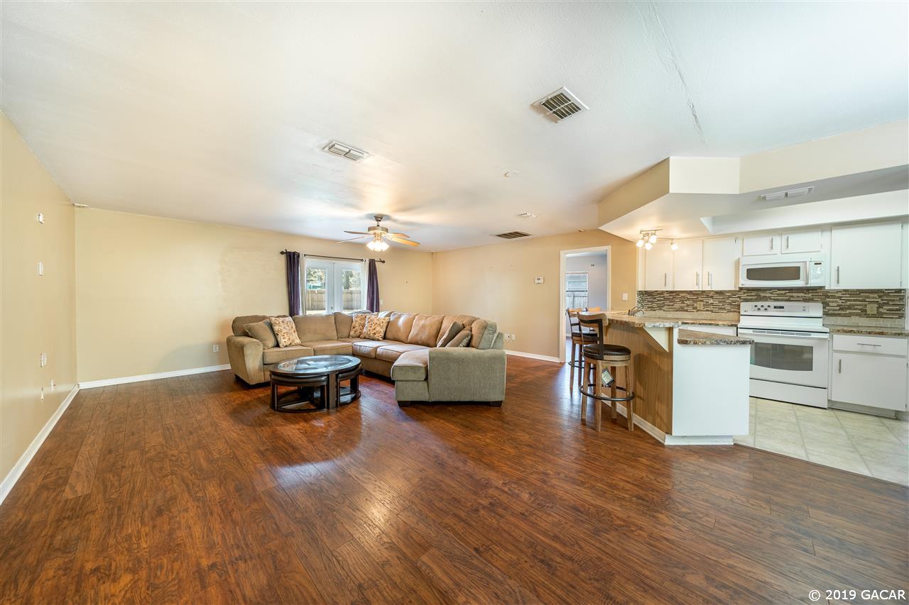 7923 Southwest 17th Place Gainesville, FL 32607 - Photo 6 of 30 Gallery Image 6