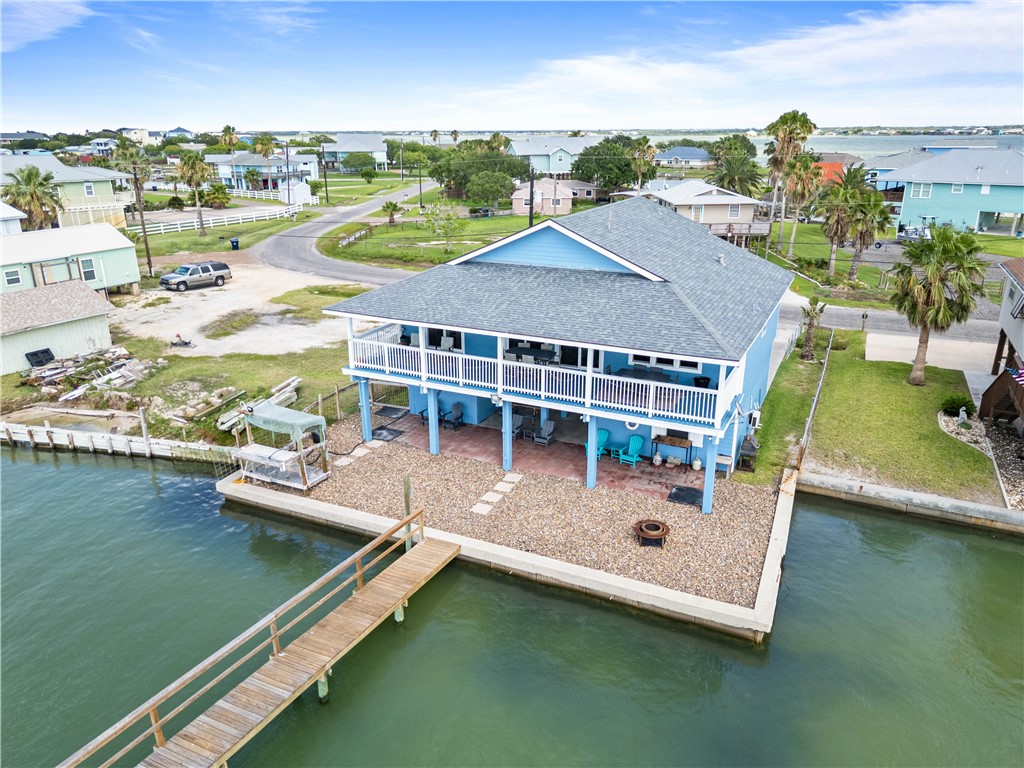 614 Copano Ridge Road Rockport, TX 78382 - Photo 34 of 38