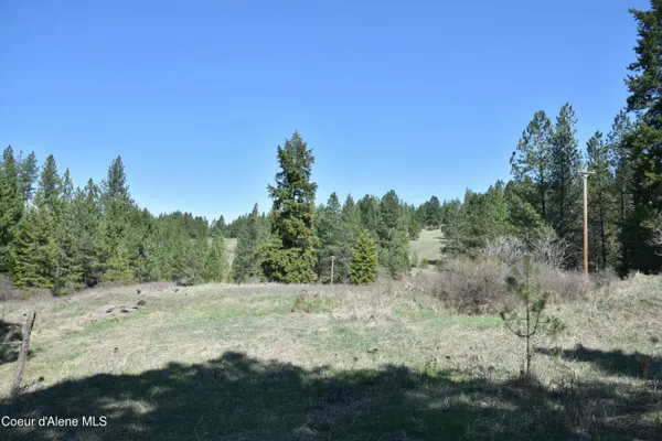 $199,000 | Nna South Farup Road, Worley, ID 83876