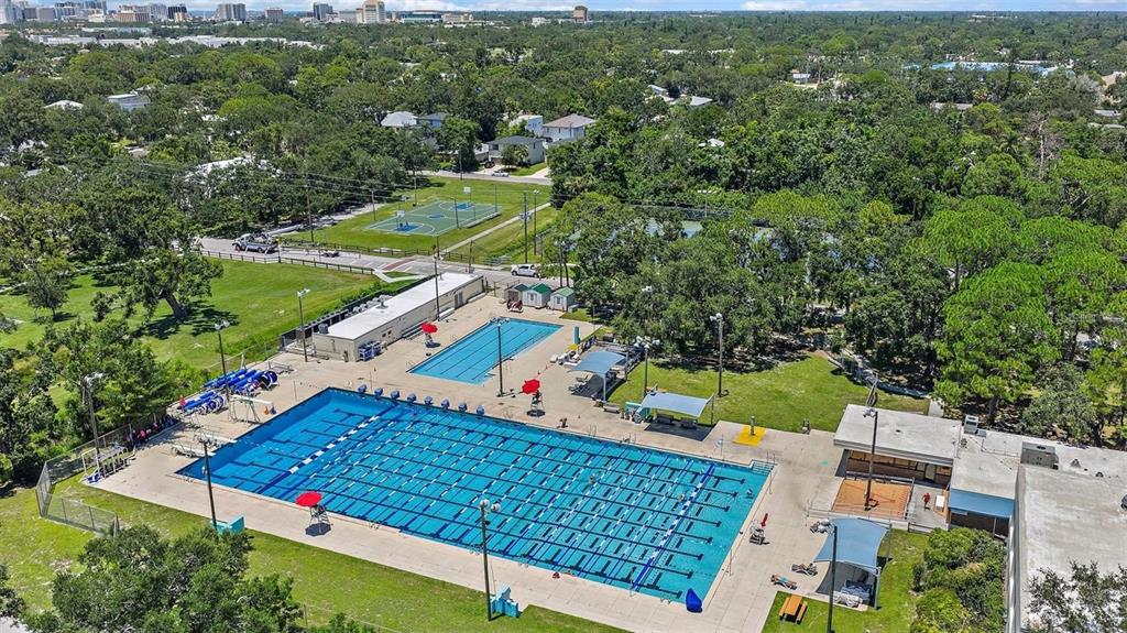 2587 Temple Street Sarasota, FL 34239 - Photo 23 of 25