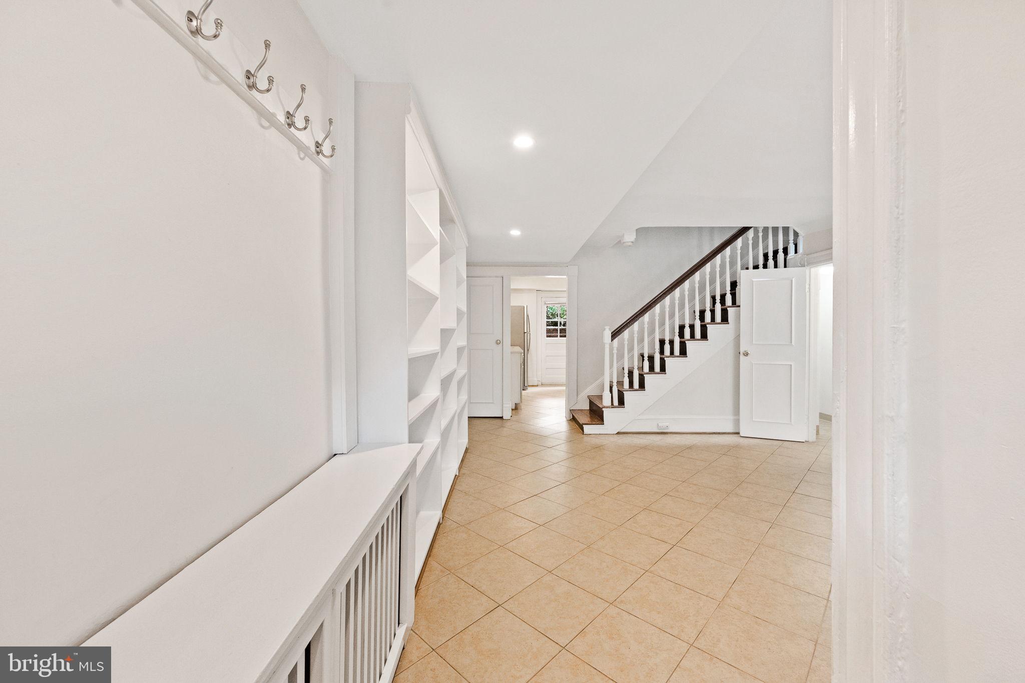 1530 34th Street Northwest Washington, DC 20007 - Photo 2 of 30