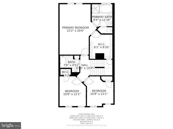 $3,500 | 7576 Maidenhead Drive, Hanover, MD 21076