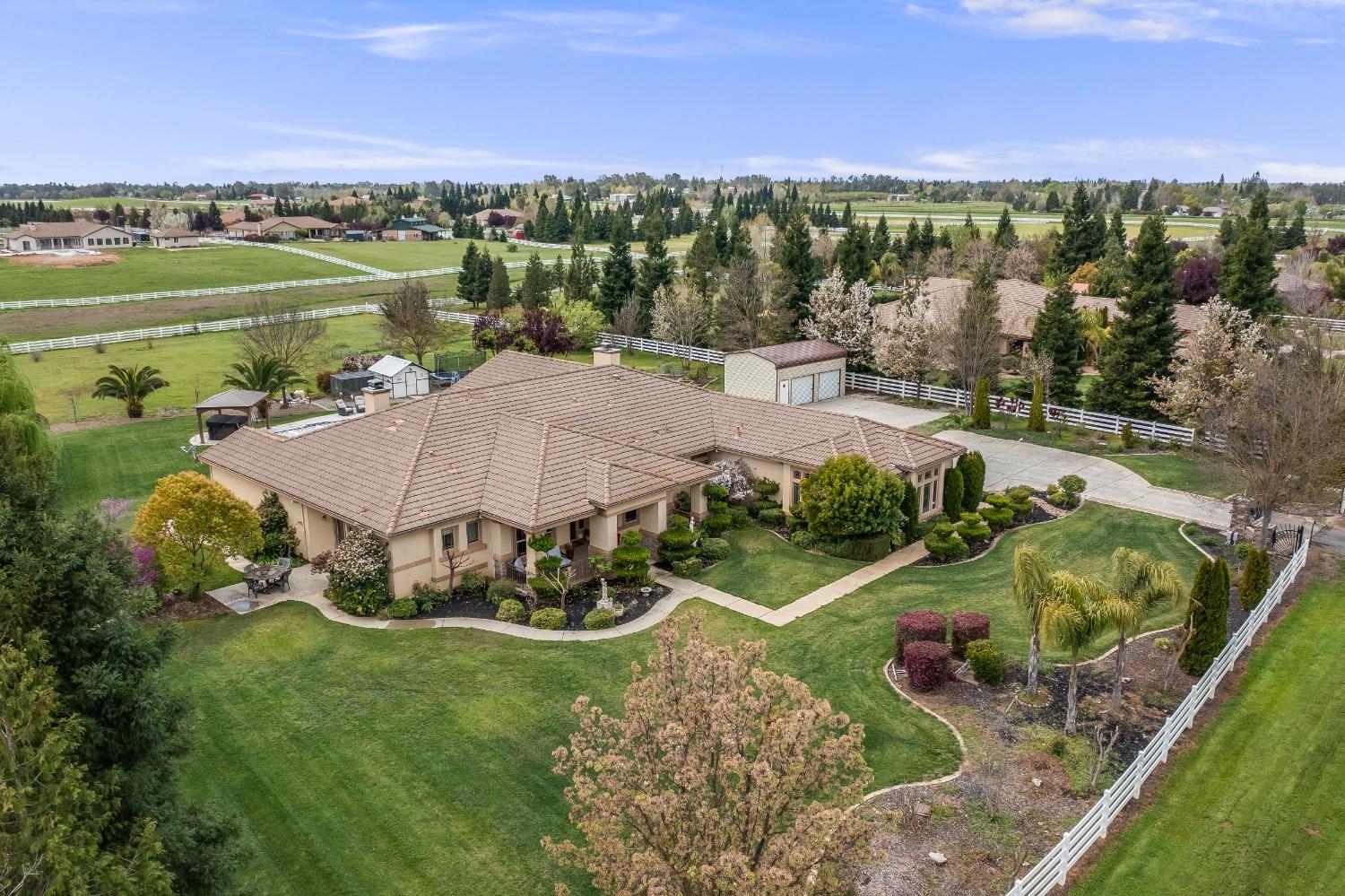 12740 Riding Trail Drive Wilton, CA 95693 - Photo 1 of 1