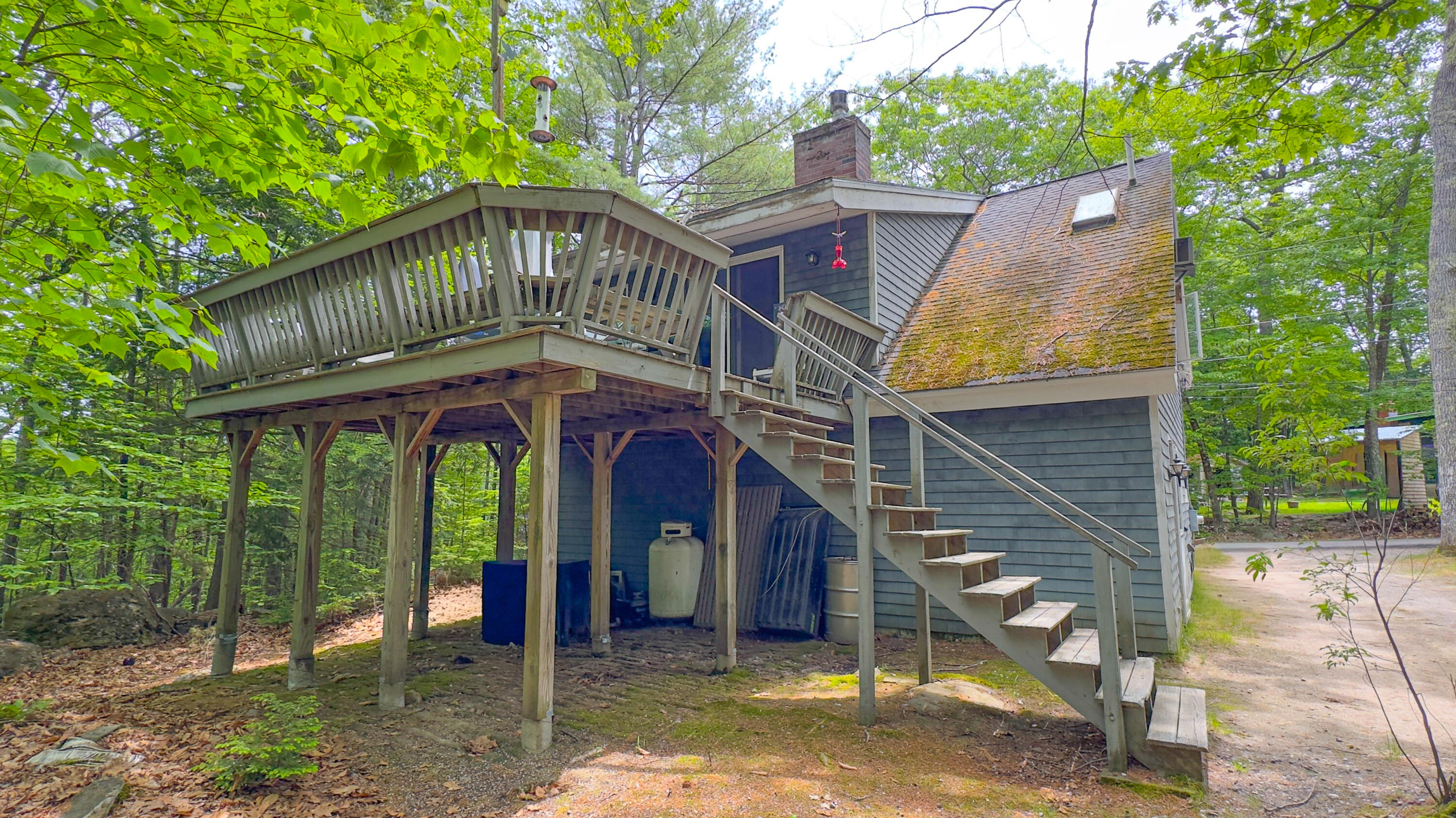 13 Hummingbird Lane Harrison, ME 04040 - Photo 44 of 56 13 Hummingbird Lane Harrison