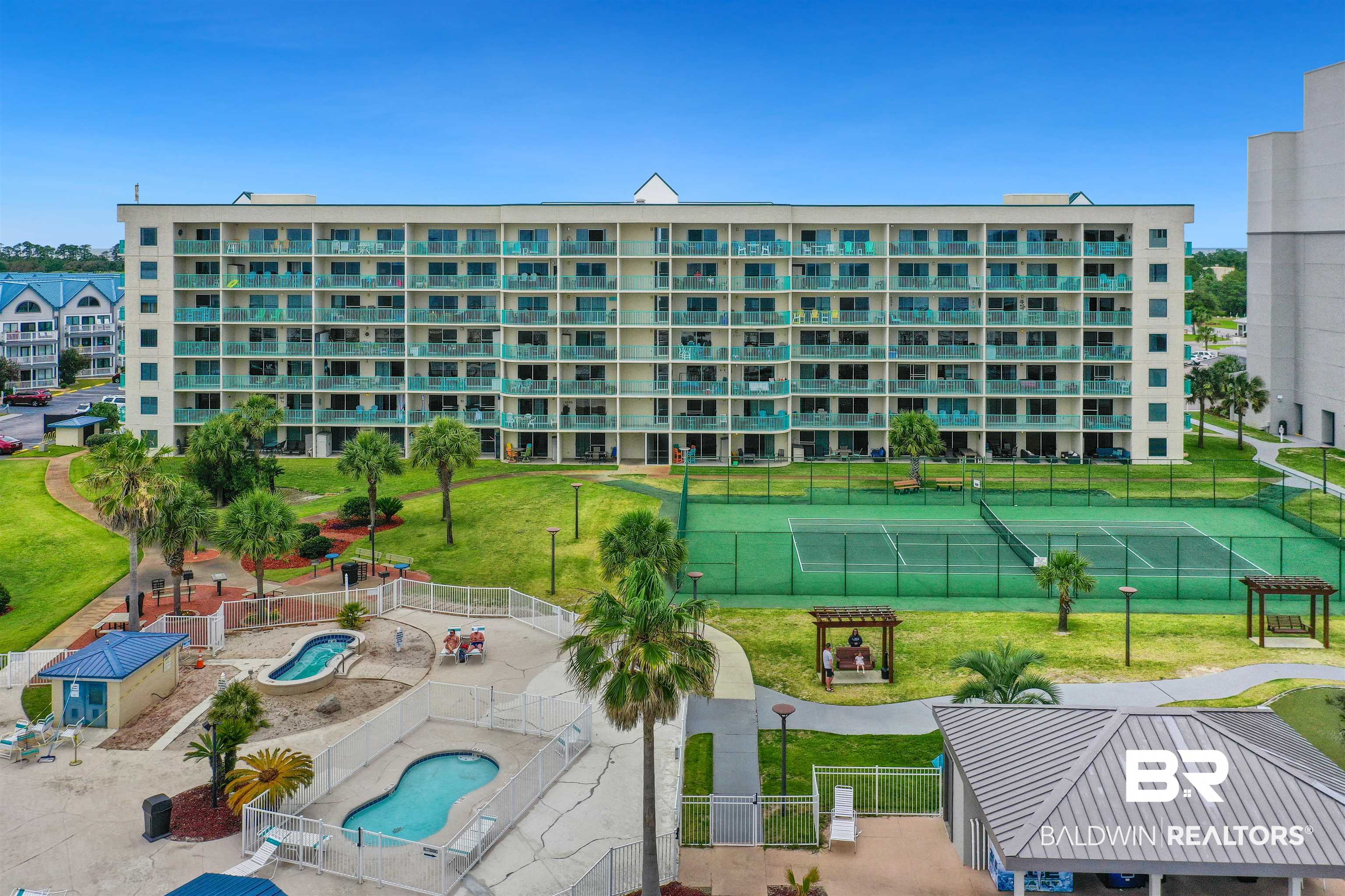 645 Plantation Road, Unit 6408 Gulf Shores, AL 36542 - Photo 22 of 37