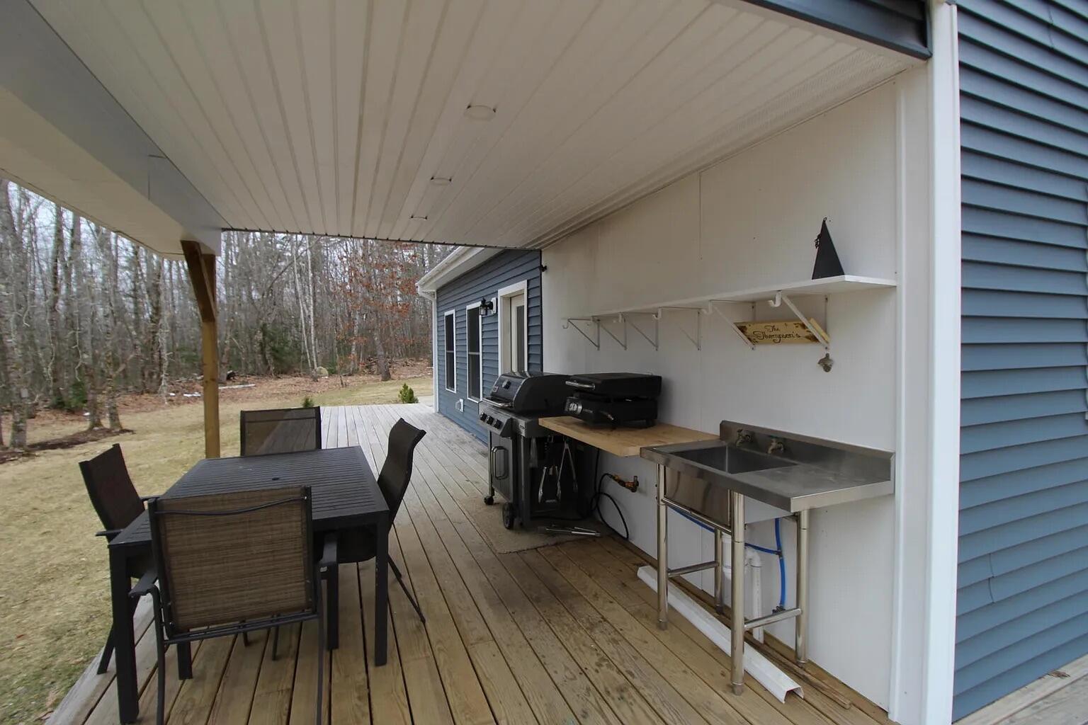 9 Springer Lane Morrill, ME 04952 - Photo 5 of 40 5