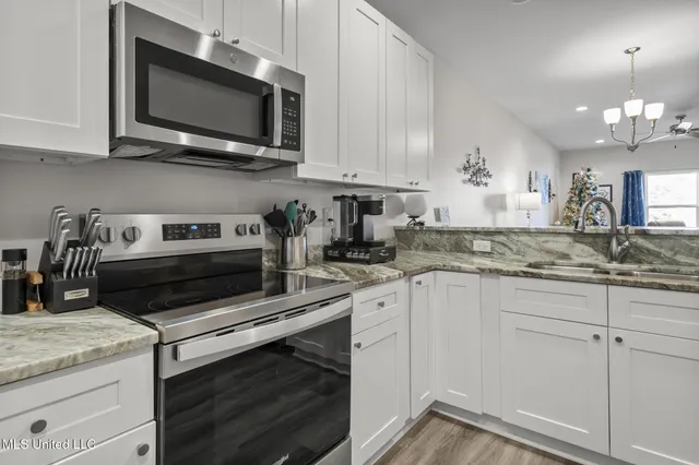 $210,000 | 13148 Tracewood Drive, Gulfport, MS 39503