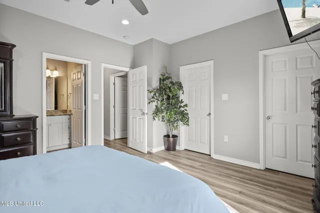 $210,000 | 13148 Tracewood Drive, Gulfport, MS 39503