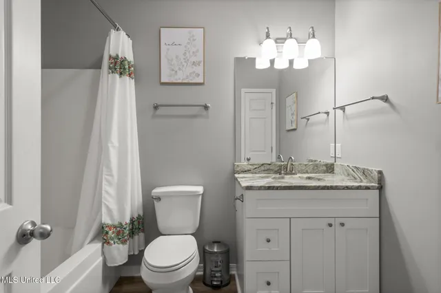 $210,000 | 13148 Tracewood Drive, Gulfport, MS 39503