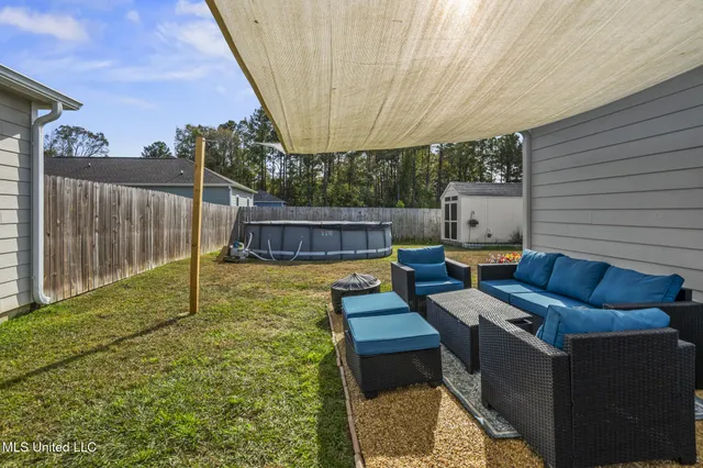 $210,000 | 13148 Tracewood Drive, Gulfport, MS 39503