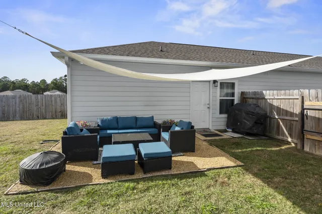 $210,000 | 13148 Tracewood Drive, Gulfport, MS 39503