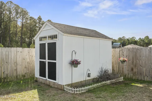 $210,000 | 13148 Tracewood Drive, Gulfport, MS 39503