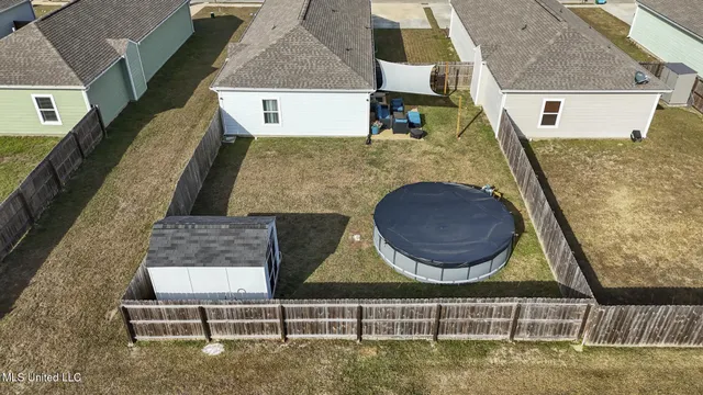 $210,000 | 13148 Tracewood Drive, Gulfport, MS 39503