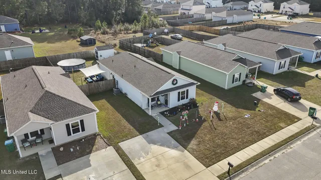 $210,000 | 13148 Tracewood Drive, Gulfport, MS 39503