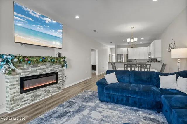 $210,000 | 13148 Tracewood Drive, Gulfport, MS 39503