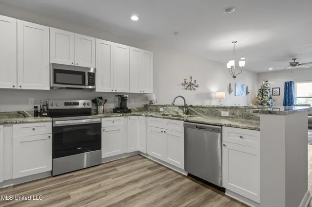 $210,000 | 13148 Tracewood Drive, Gulfport, MS 39503