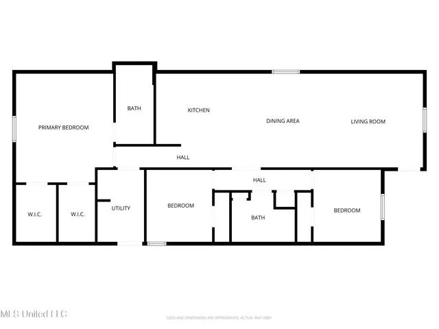 $210,000 | 13148 Tracewood Drive, Gulfport, MS 39503