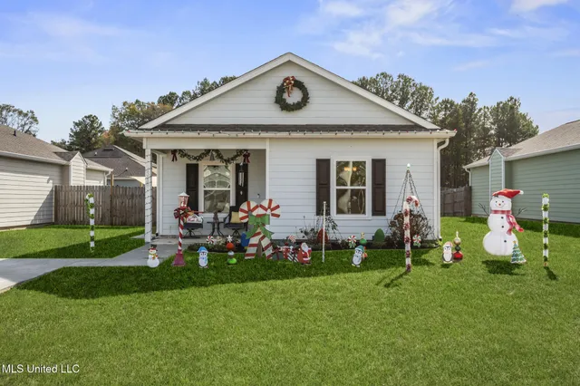 $210,000 | 13148 Tracewood Drive, Gulfport, MS 39503