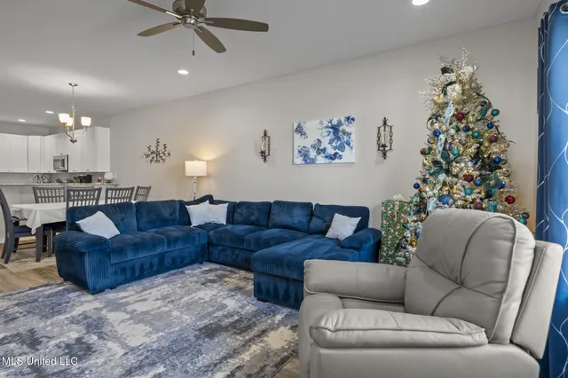 $210,000 | 13148 Tracewood Drive, Gulfport, MS 39503