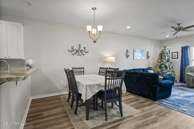 $210,000 | 13148 Tracewood Drive, Gulfport, MS 39503