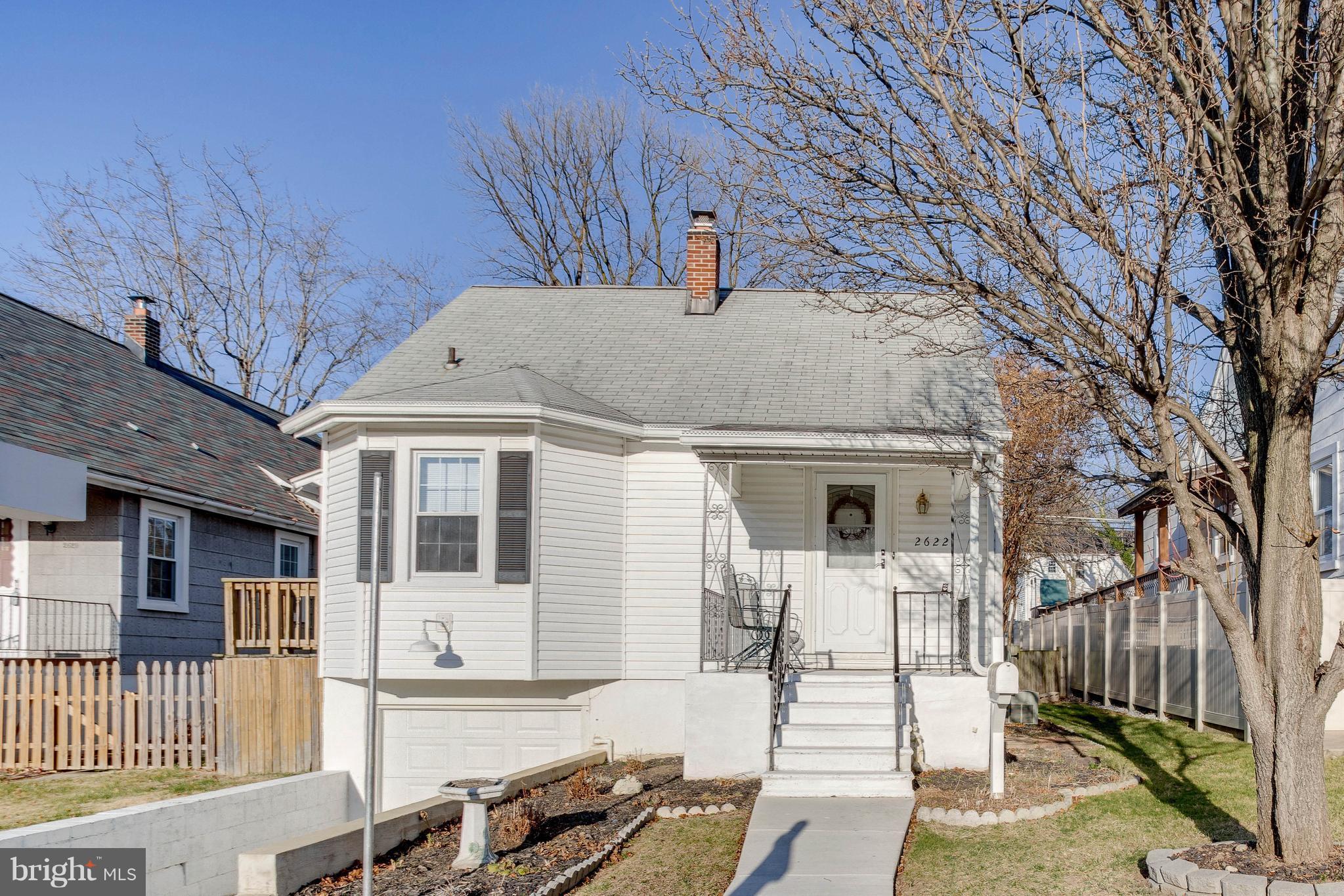 2622 Wycliffe Road Baltimore, MD 21234 - Photo 1 of 30 Exterior (Front)