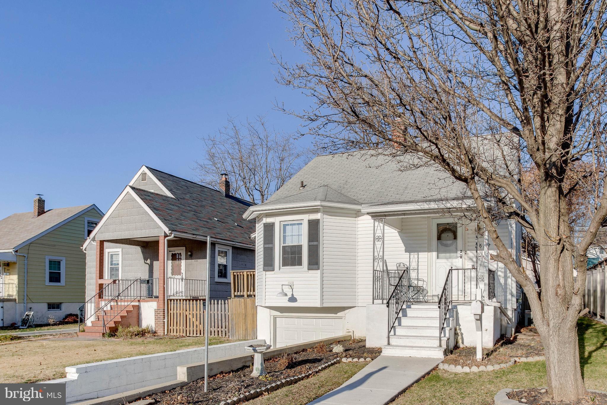 2622 Wycliffe Road Baltimore, MD 21234 - Photo 2 of 30 Exterior (Front)