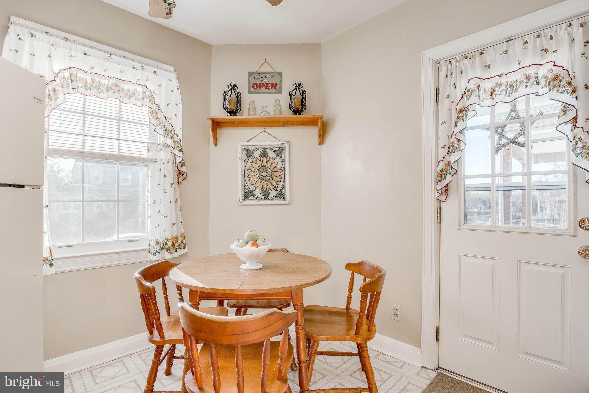 2622 Wycliffe Road Baltimore, MD 21234 - Photo 16 of 30 Kitchen