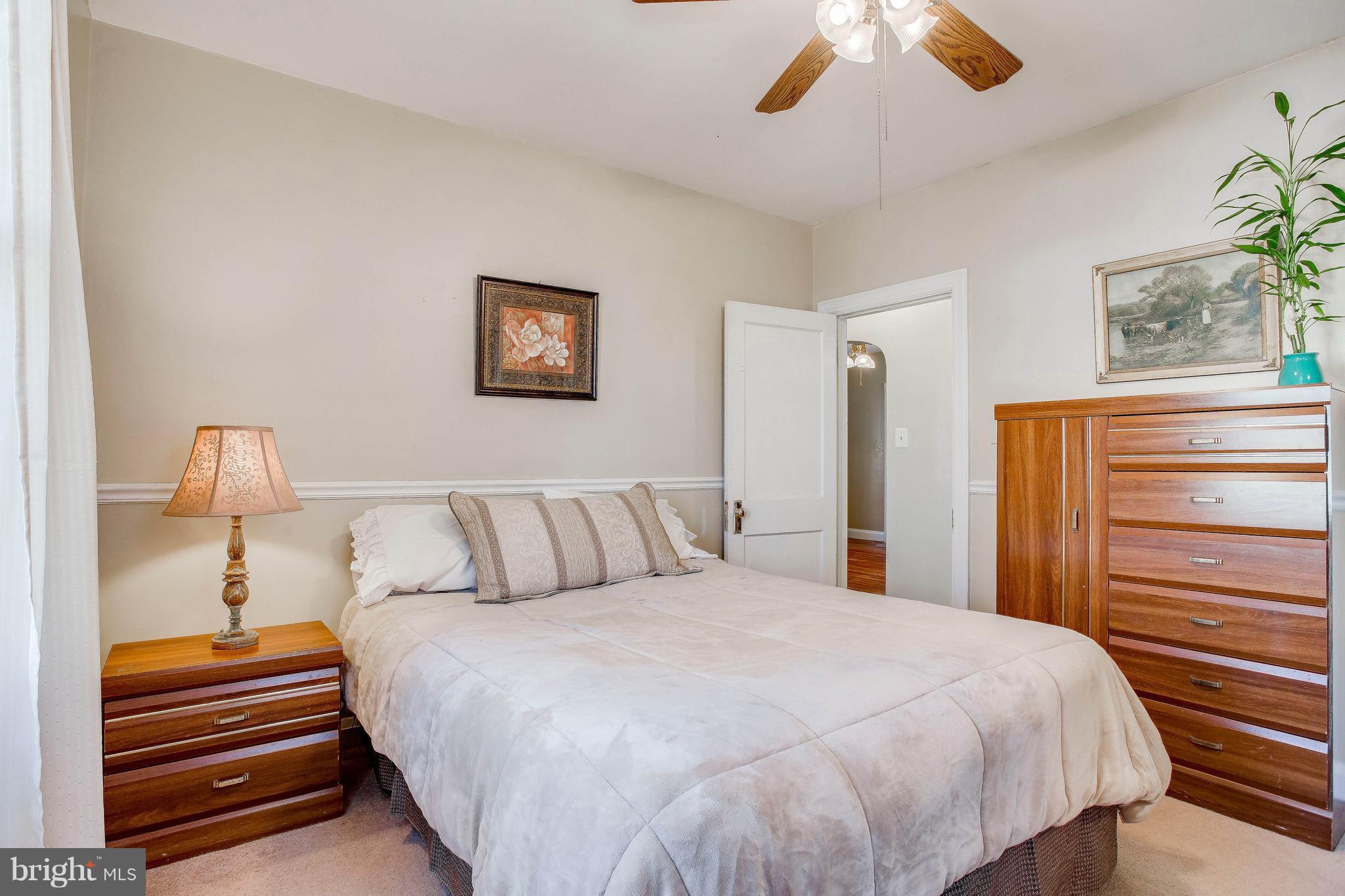2622 Wycliffe Road Baltimore, MD 21234 - Photo 18 of 30 Bath (Master)