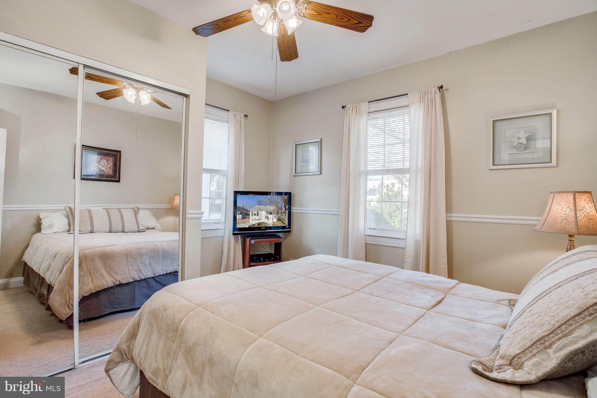 2622 Wycliffe Road Baltimore, MD 21234 - Photo 19 of 30 Bedroom (Master)