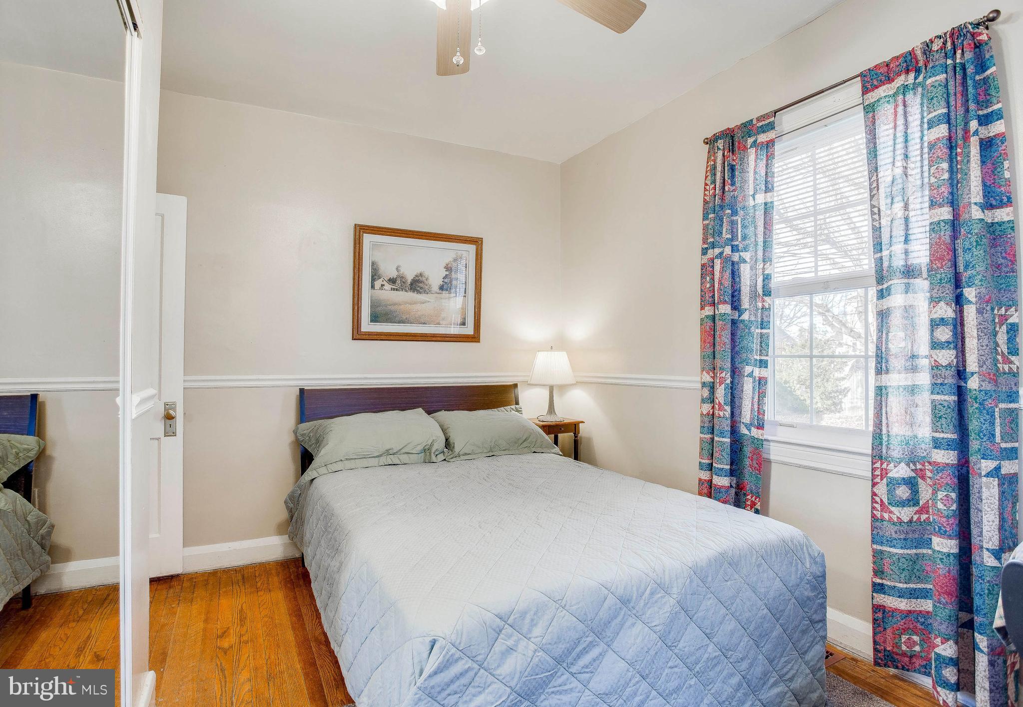 2622 Wycliffe Road Baltimore, MD 21234 - Photo 20 of 30 Bedroom