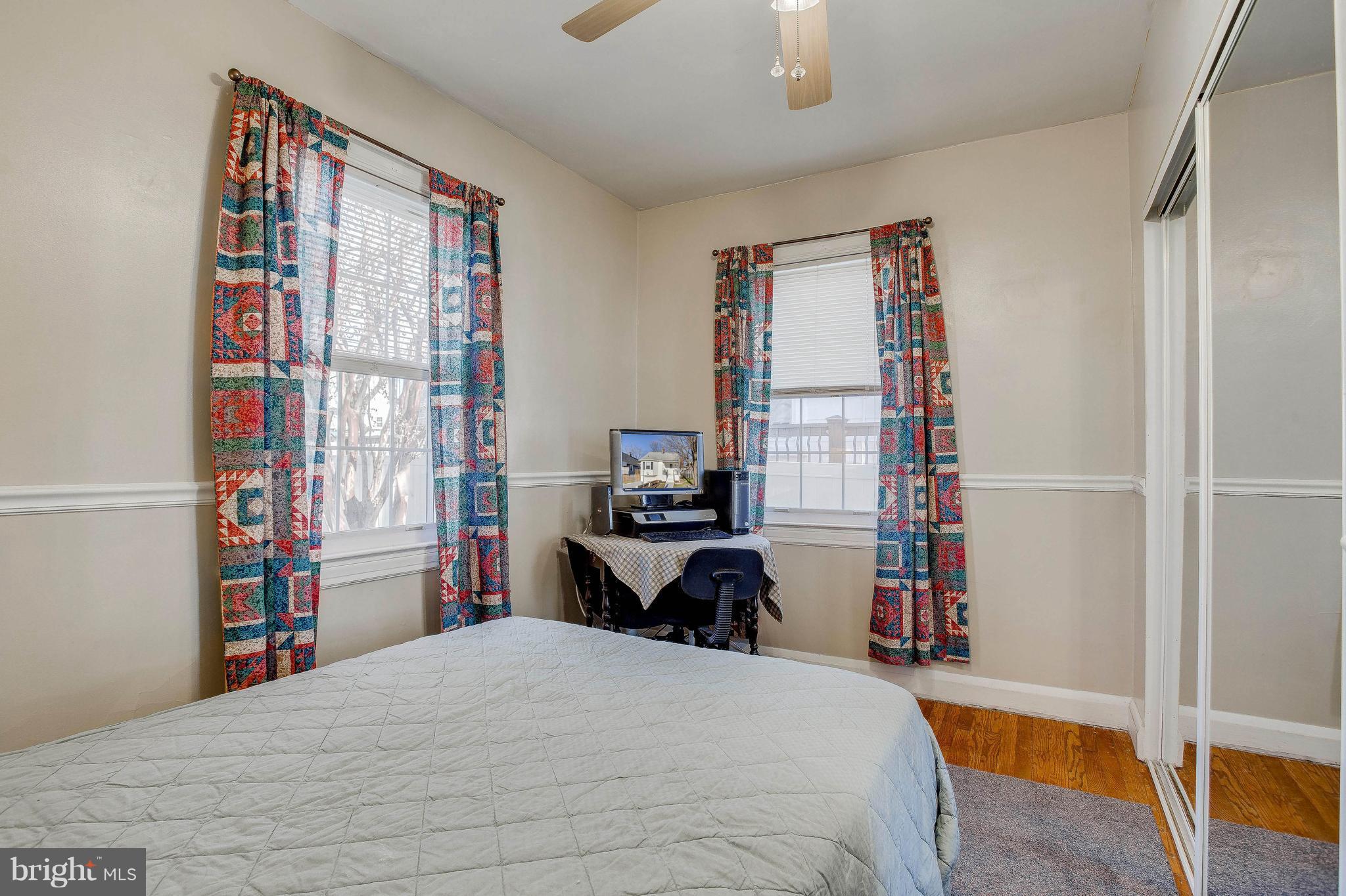 2622 Wycliffe Road Baltimore, MD 21234 - Photo 21 of 30 Bedroom