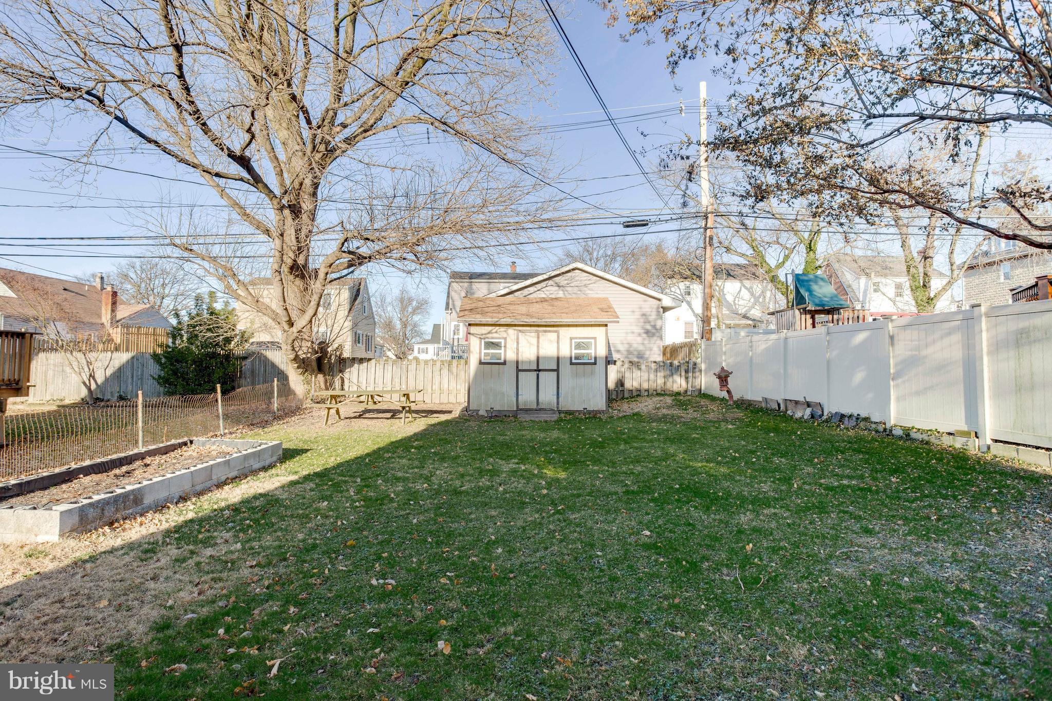 2622 Wycliffe Road Baltimore, MD 21234 - Photo 29 of 30 Exterior (Rear)